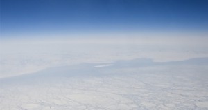 Blame Humans For Arctic Sea Ice Loss