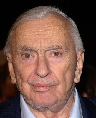 Gore Vidal Dead at 86