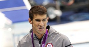 Not Done Yet: Michael Phelps Becomes the Most Decorated Olympian of All Time
