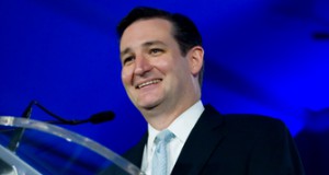 The Senate Gets a Little More Hispanic and a Lot More Conservative