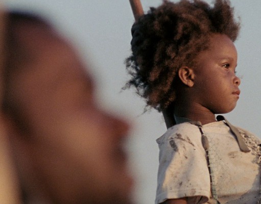 Savage beauty and the beasts