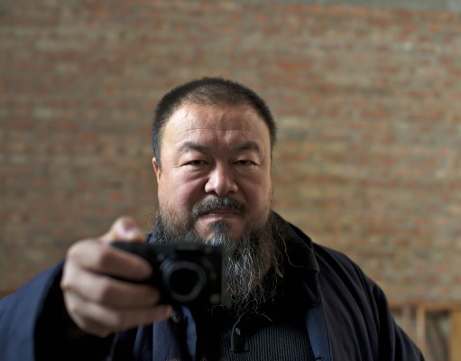 From artist to activist