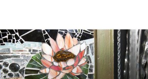 Opening up to sustainable art