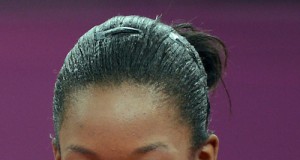 Gabby Douglas: Her Childhood Path to the Olympics