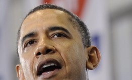 Election 2012: The myth of the small donor