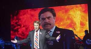 Reel to reel | Week of August 9, 2012