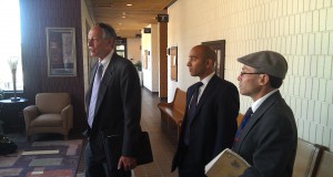 City board appointments called into question