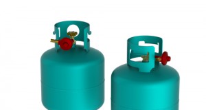 No water for fracking? No problem