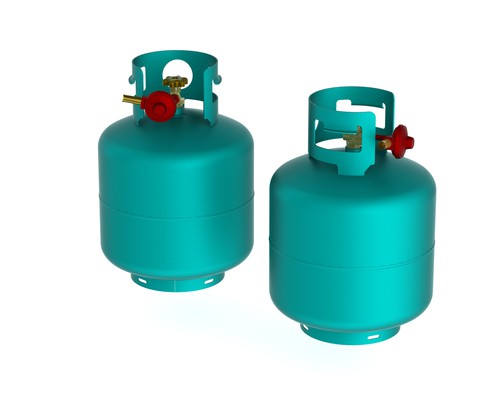 No water for fracking? No problem