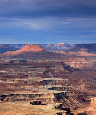 Outdoor industry threatens Utah over enviro policy