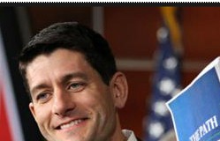 GOP pros fret over Paul Ryan