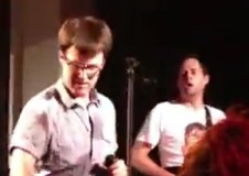 Dismemberment Plan play first new songs in a decade, hint at more on the way