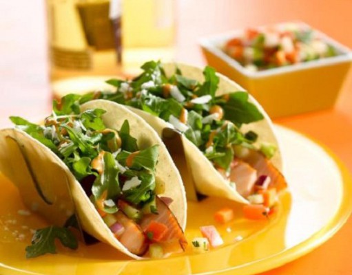 Tidbites | Viva la Revolucion!