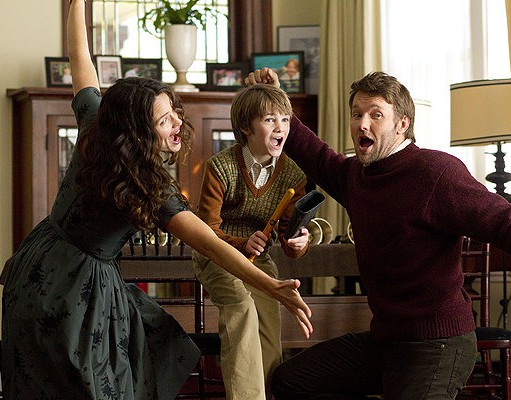 Reel to reel | Week of August 16, 2012