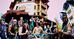 Event calendar | Week of August 16, 2012