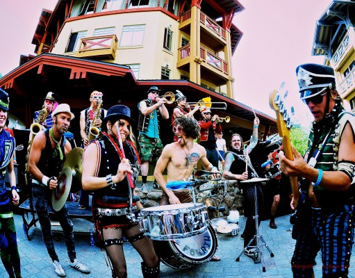 Event calendar | Week of August 16, 2012