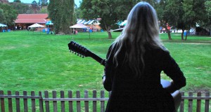 Pilgrims of the stage