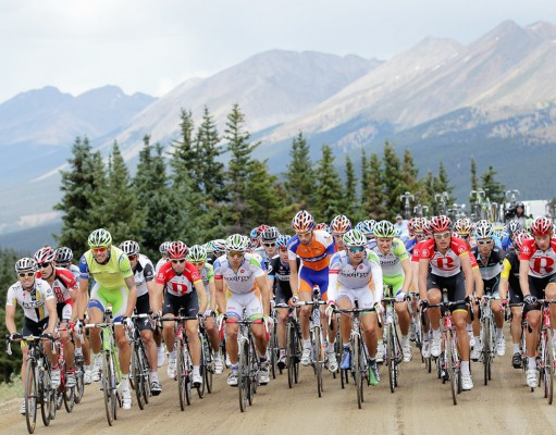 One stage to rule them all