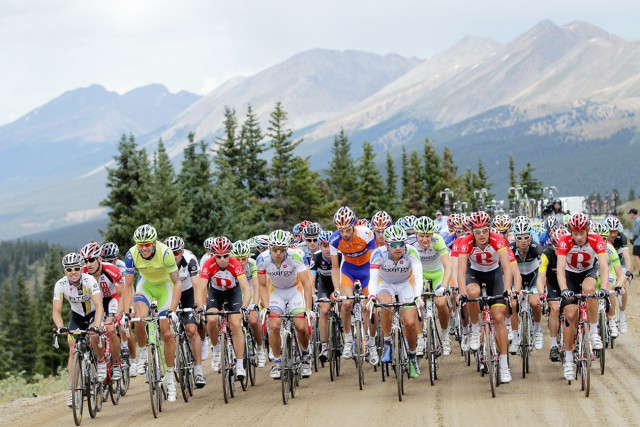 2011 USA Pro Cycling Challenge - Day 3