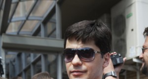 Russia’s punk band Pussy Riot sentenced for ‘hooliganism’