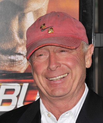 Source: Director Tony Scott had inoperable brain tumor