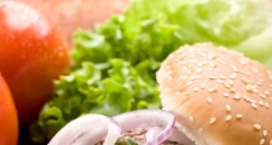 Hamburger’s environmental impact not easy to track