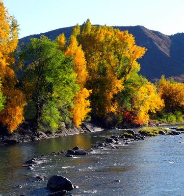 Opinion: Outdoors companies need to step up for the environment