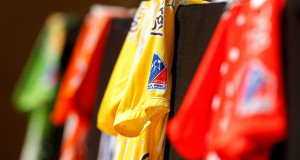 American Tyler Farrar takes Stage One of USA Pro Cycling Challenge