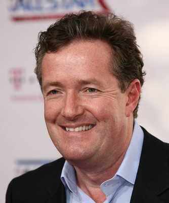 CNN’s Piers Morgan interviews Rep. Todd ‘Legitimate Rape’ Akin’s empty chair