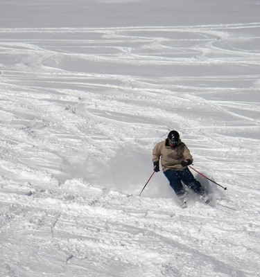 Breckenridge expansion gets Forest Service approval