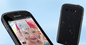 Review: Kyocera Hydro, the first phone you can take in the tub