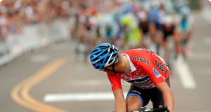Tom Danielson grabs win in USA Pro Challenge stage 3