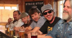 NedFest Schedule 2012