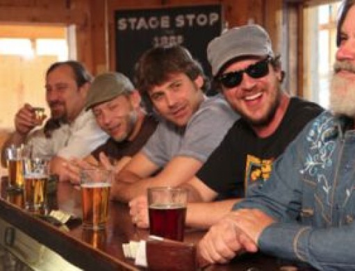 NedFest Schedule 2012