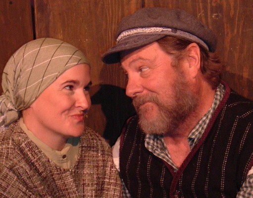 Theater | Week of August 23, 2012