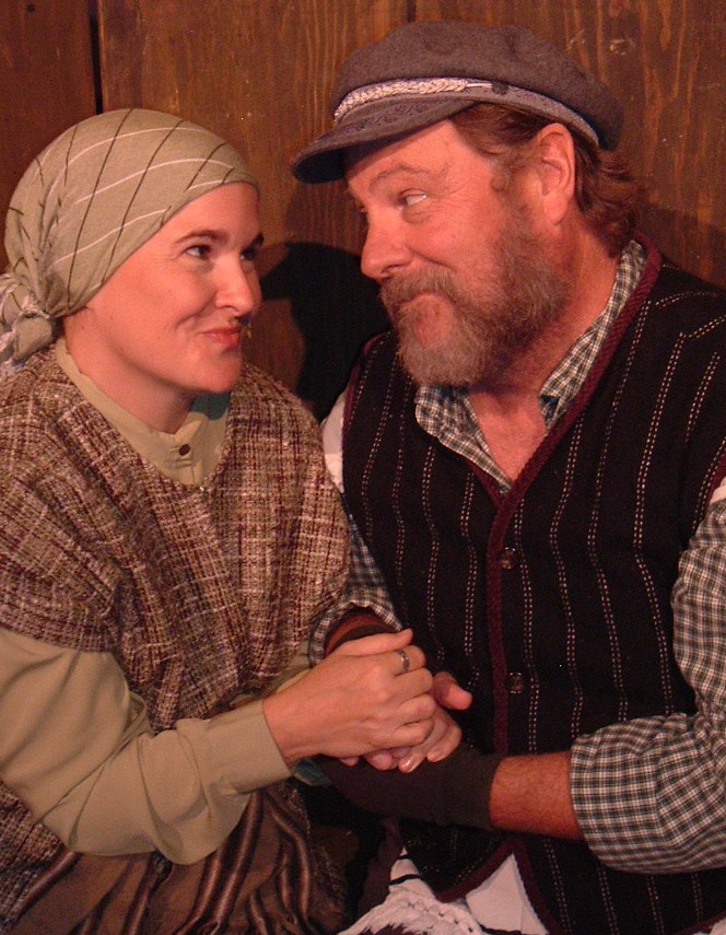 Theater | Week of August 23, 2012