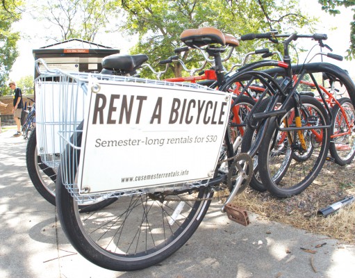 2012 Student Guide | Who you gonna call?