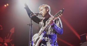 2012 Student Guide | A musical map