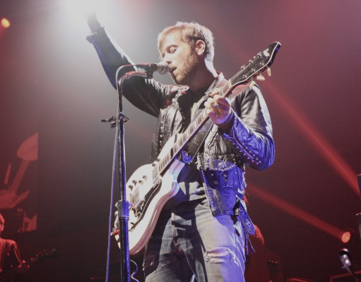 2012 Student Guide | A musical map