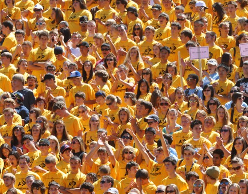 2012 Student Guide | Boulder A to Z