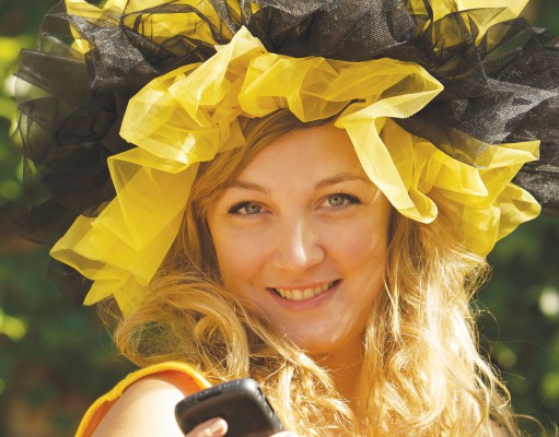 2012 Student Guide | Welcome to CU