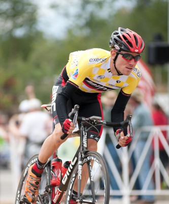 Youth movement carries USA Pro Challenge to Front Range