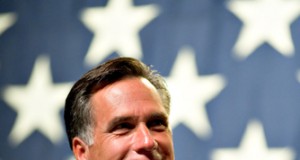 Romney painting Obama as anti-American? No way!