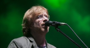 Win tickets to all 3 Phish shows through our Facebook page