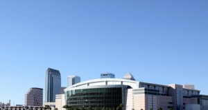 GOP convention attendees ejected after harassing black camerawoman