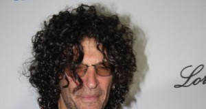 Howard Stern says NBC frowned on Leno jab