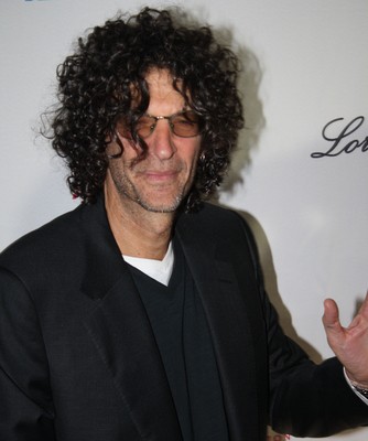 Howard Stern says NBC frowned on Leno jab