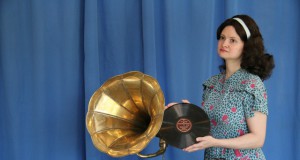 Theater | Week of August 30, 2012