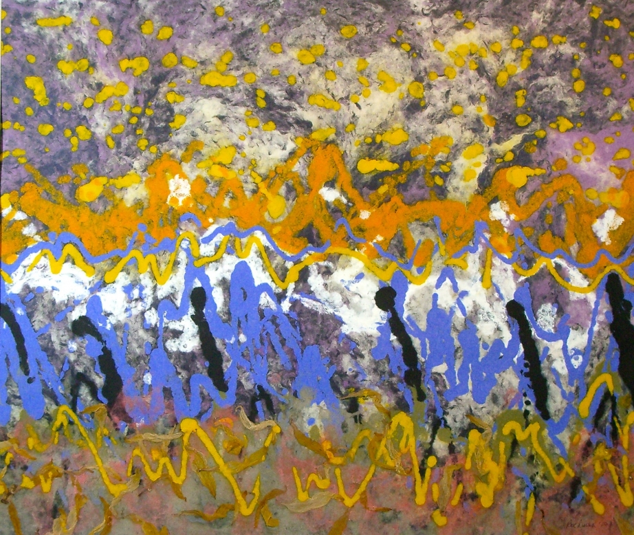 Arts | Week of August 30, 2012