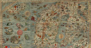 Monsters in the dark